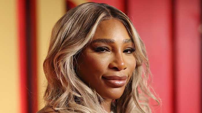 Serena Williams